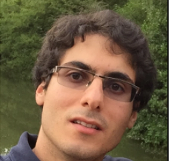 David Baqaee