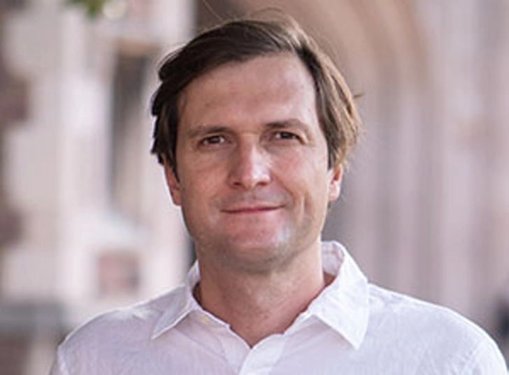 Paco Buera