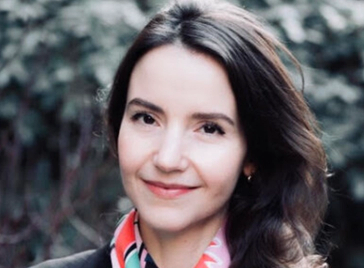 Stefanie Stantcheva